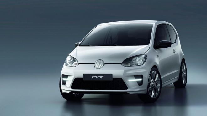 Volkswagen GT Up!