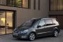 FOrd S-Max e Galaxy 2010