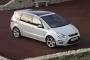 FOrd S-Max e Galaxy 2010