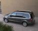 FOrd S-Max e Galaxy 2010