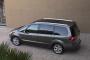 FOrd S-Max e Galaxy 2010