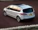 FOrd S-Max e Galaxy 2010