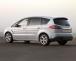 FOrd S-Max e Galaxy 2010