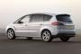 FOrd S-Max e Galaxy 2010