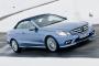 Mercedes nuova Classe E Cabriolet