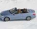 Mercedes nuova Classe E Cabriolet