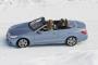 Mercedes nuova Classe E Cabriolet