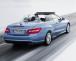 Mercedes nuova Classe E Cabriolet