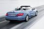Mercedes nuova Classe E Cabriolet
