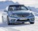 Mercedes nuova Classe E Cabriolet