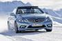 Mercedes nuova Classe E Cabriolet