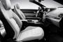 Mercedes nuova Classe E Cabriolet