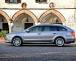 Skoda Superb Wagon