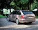 Skoda Superb Wagon
