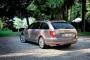 Skoda Superb Wagon