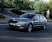 Skoda Superb Wagon