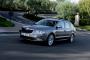 Skoda Superb Wagon