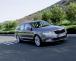 Skoda Superb Wagon