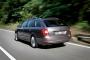 Skoda Superb Wagon