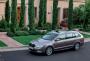 Skoda Superb Wagon