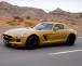 Mercedes SLS AMG
