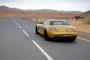 Mercedes SLS AMG
