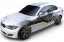 BMW Concept ActiveE