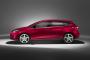 Ford Focus 2010