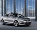 Volkswagen New Compact Coupé Concept
