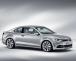 Volkswagen New Compact Coupé Concept