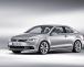 Volkswagen New Compact Coupé Concept