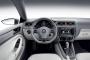 Volkswagen New Compact Coupé Concept