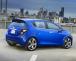Chevrolet Aveo RS