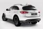 Infiniti FX50s Limited Edition MY10