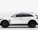 Infiniti FX50s Limited Edition MY10