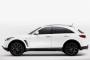 Infiniti FX50s Limited Edition MY10