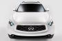Infiniti FX50s Limited Edition MY10
