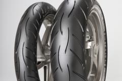 Metzeler Sportec M5 Interact