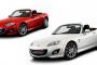 Mazda MX-5 20th Anniversary  Special Edition