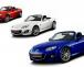 Mazda MX-5 20th Anniversary  Special Edition