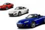 Mazda MX-5 20th Anniversary  Special Edition