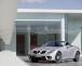 Mercedes SLK 55 AMG