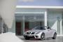 Mercedes SLK 55 AMG