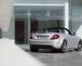 Mercedes SLK 55 AMG