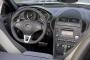Mercedes SLK 55 AMG