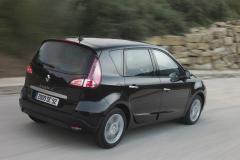renault Scenic X-mod