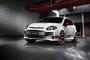 Abarth Punto Evo