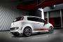 Abarth Punto Evo