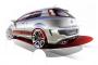 Abarth Punto Evo