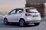 volkswagen Cross Golf